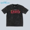 2024 Angels Vintage Graphic Shirt Giveaway 1