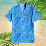 2024 Brewers City Connect Hawaiian Shirt Giveaway