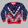 2024 Cardinals Christmas Sweater Giveaway