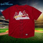 2024 Cardinals Fiesta Cardenales Jersey Giveaway