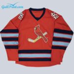 2024 Cardinals Hockey Sweater Giveaway