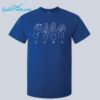 2024 Cubs Deaf Inclusive Night Shirt Giveaway 1