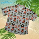 2024 Giants Players Aloha Shirt Giveaway