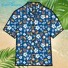2024 Mets Hawaiian Shirt Giveaway