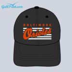 2024 Orioles Cap Giveaway