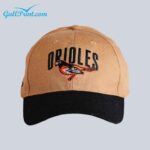 2024 Orioles Hat Giveaway