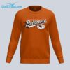 2024 Orioles Orioles Crewneck Sweatshirt Giveaway
