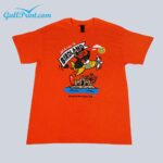 2024 Orioles Welcome To Birdland Shirt Giveaway