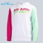 2024  Padres City Connect Hoodie Giveaway