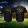 2024 Red Sox Black and African American Celebration Jersey Giveaway