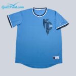 2024 Royals City Connect Shirt Giveaway