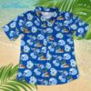 2024 Royals Hawaiian Shirt Giveaway