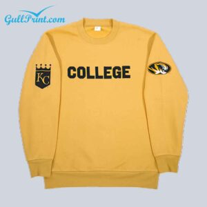 2024 Royals Mizzou Night Sweatshirt Giveaway
