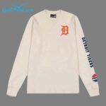 2024 Tigers Long Sleeve Shirt Giveaway