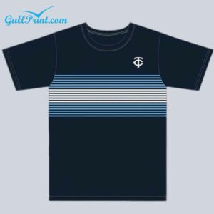 2024 Twins Father's Day Shirt Giveaway