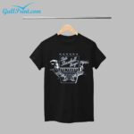 2024 Yankees John Sterling and Suzyn Waldman Shirt Giveaway