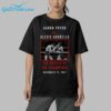 Aaron Pryor Vs Alexis Arguello The Battle Of The Champions Shirt 5