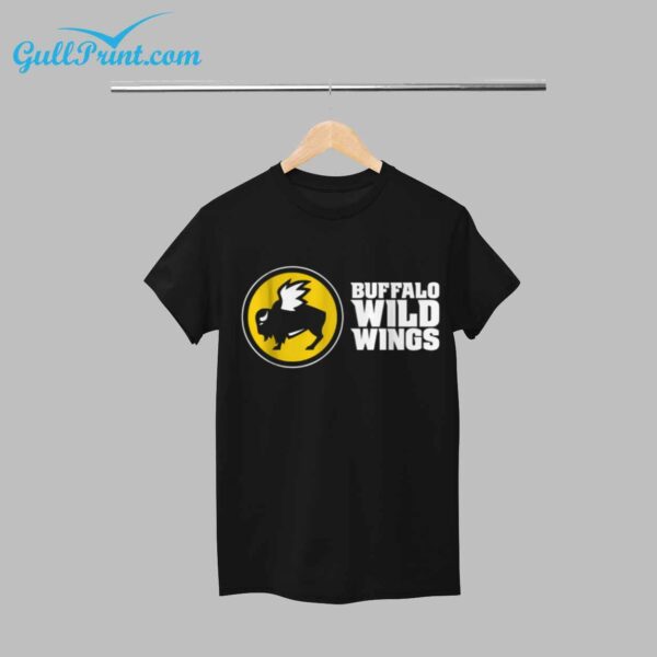 Buffalo Wild Wings Shirt 12