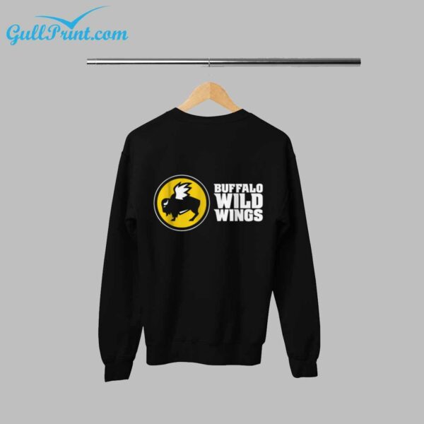 Buffalo Wild Wings Shirt 23
