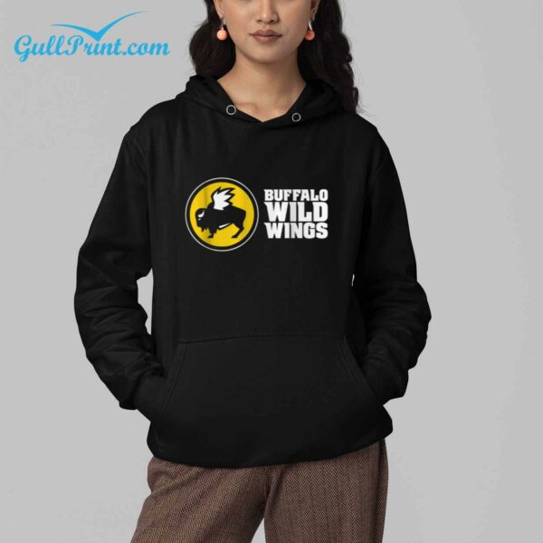 Buffalo Wild Wings Shirt 5