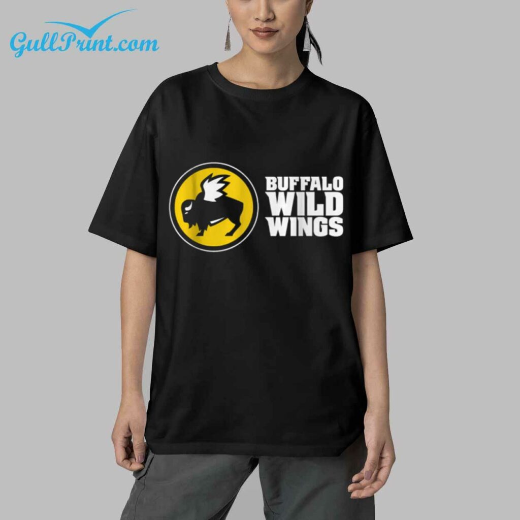 Buffalo Wild Wings Shirt 9