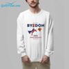 ByeDon 2024 Good Riddance Shirt Sweater Hoodie 1