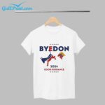 ByeDon 2024 Good Riddance Shirt Sweater Hoodie