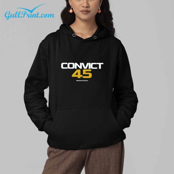Convict 45 Meidastouch Shirt 3
