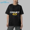 Convict 45 Meidastouch Shirt 4