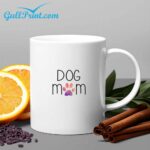 Dog Mom Mug