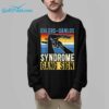 Ehlers Danlos Syndrome Gang Sign Hand Shirt 1