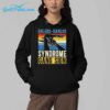 Ehlers Danlos Syndrome Gang Sign Hand Shirt 3