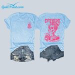 Expensive Difficult And Talks Back Shirt