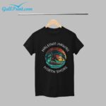 Haleiwa Hawaii North Shore Shirt