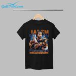 Jalen Brunson T Shirt