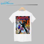 Jalen Brunson The Brunisher Shirt