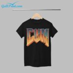 K. Thor Jensen Cum Shirt