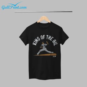 Luis Gil King Of The Gil Shirt 12