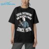 Michael Myers Social distancing and wearing a mask since 1978 Shirt 9
