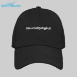 Neurodi(virgin)t Hat