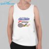New Rochelle NY Challenger T Shirt 2
