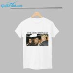 Paris Hilton Lindsay Lohan Britney Spears Make America Great Again Shirt