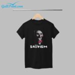 Saw Sawtism Shirt