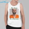 Scottie Scheffler No Gods No Masters Shirt 2