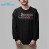 Seinfeld Costanza 24 A Campaign About Nothing Shirt 32