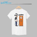 The Happy Gasman Shirt