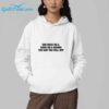 You Must Be A Door On A Boeing The Way You Fell Off Shirt Hoodie Sweater 3