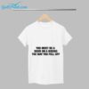 You Must Be A Door On A Boeing The Way You Fell Off Shirt Hoodie Sweater 5