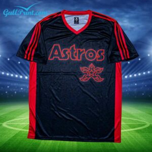 2024 Astros Stranger Things Night Jersey Giveaway