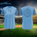 2024 Braves Harry Potter Jersey Shirt Giveaway
